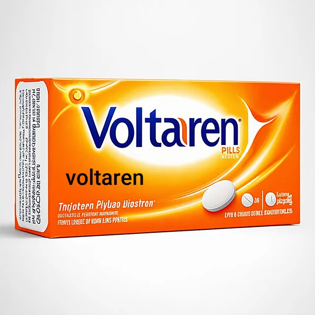 Prezzo voltaren pomata